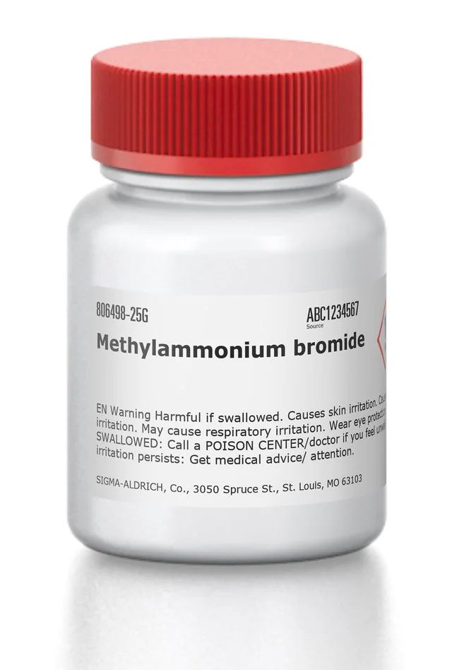 Methylammonium bromide