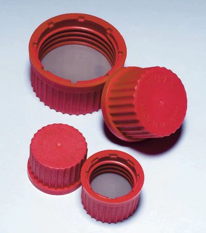 Pyrex<sup>®</sup> High temperature screwcap for Media-lab bottle