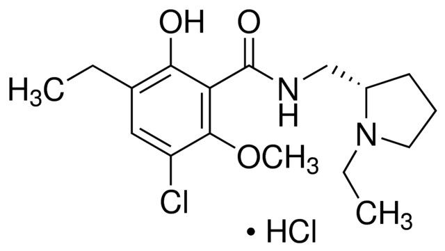 S-(-)-Eticlopride hydrochloride