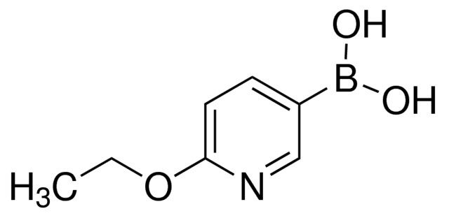 6-Ethoxy-3-pyridinylboronic acid