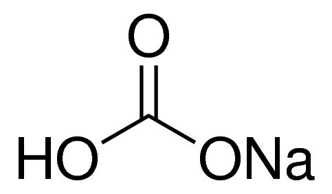 Sodium bicarbonate solution