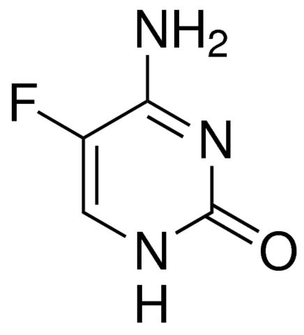 Flucytosine