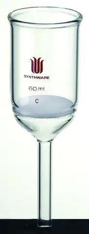 Synthware<sup>TM</sup> Buchner funnel