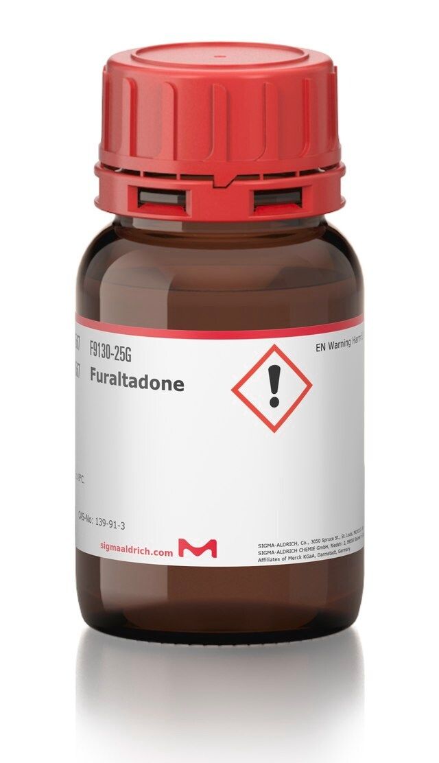 Furaltadone