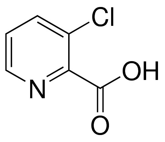 3-Chloropyridine-2-carboxylic acid