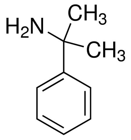 1-Methyl-1-phenylethylamine