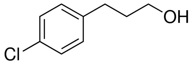 3-(4-Chlorophenyl)-1-propanol