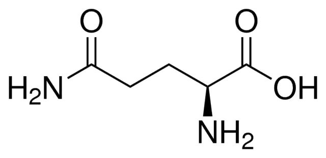 <SC>L</SC>-Glutamine solution