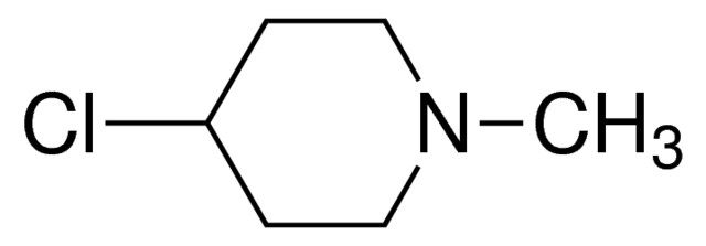 4-Chloro-1-methylpiperidine