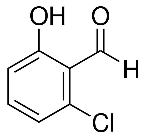 2-Chloro-6-hydroxybenzaldehyde