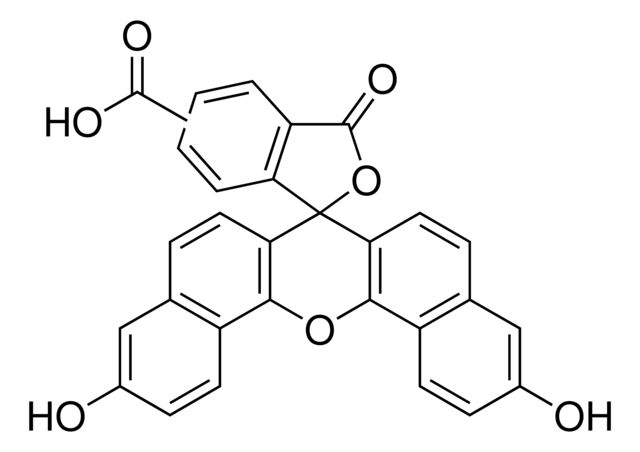 5(6)-Carboxynaphthofluorescein