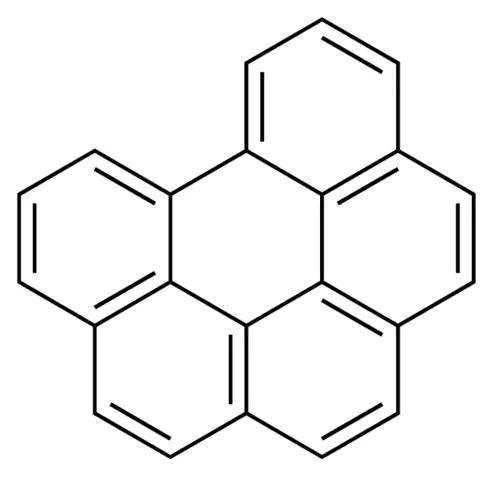 Benzo[<i>ghi</i>]perylene