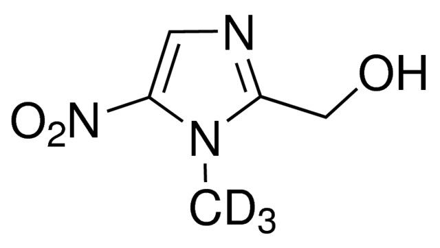 HMMNI-d<sub>3</sub>