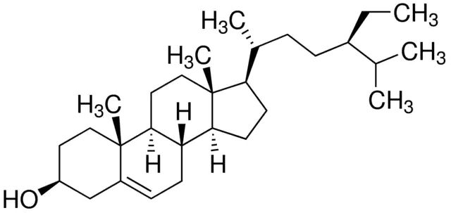 -Sitosterol