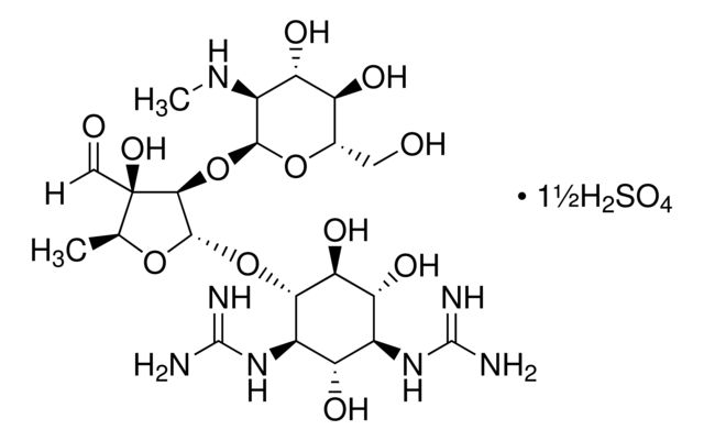 Streptomycin solution