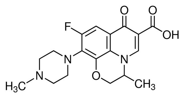 Ofloxacin