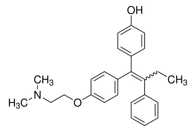 4-Hydroxytamoxifen