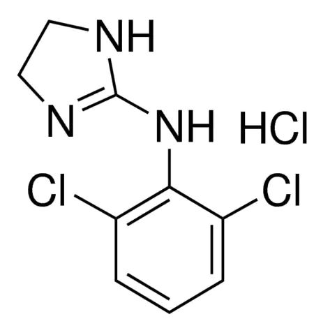 Clonidine Hydrochloride