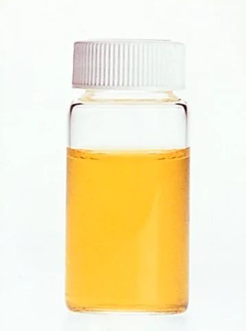 Liquid scintillation vials, glass