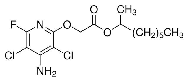 Fluroxypyr-1-methylheptyl ester