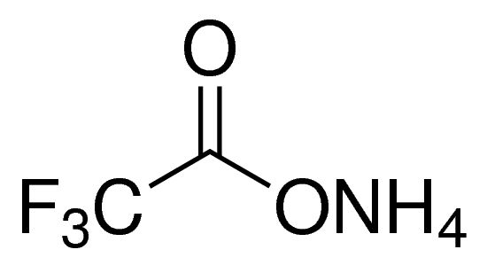 Ammonium trifluoroacetate