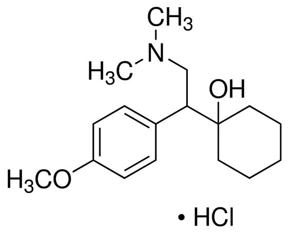 Venlafaxine Hydrochloride