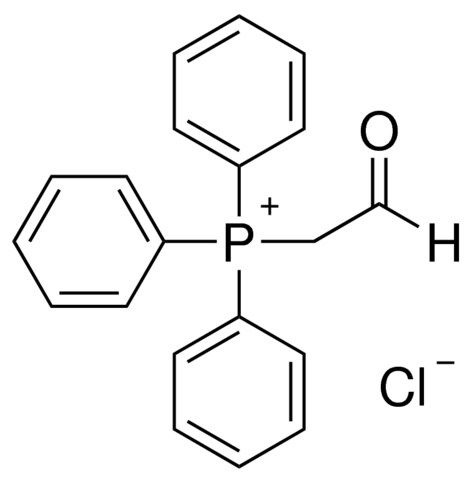 (Formylmethyl)triphenylphosphonium Chloride