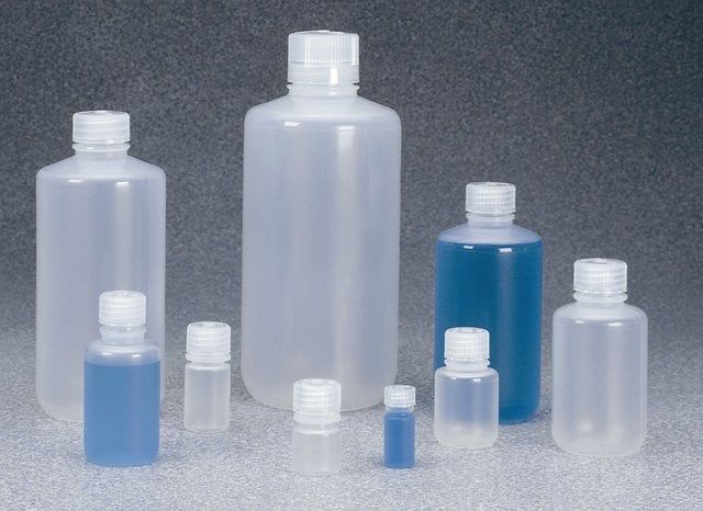 Nalgene<sup>®</sup> bottles, style 2006