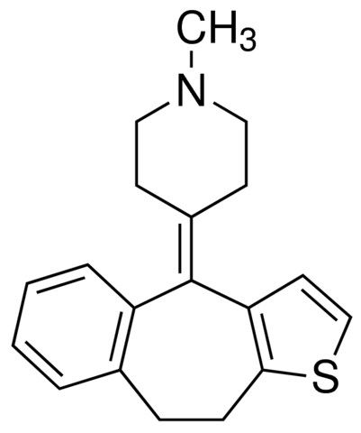 Pizotifen