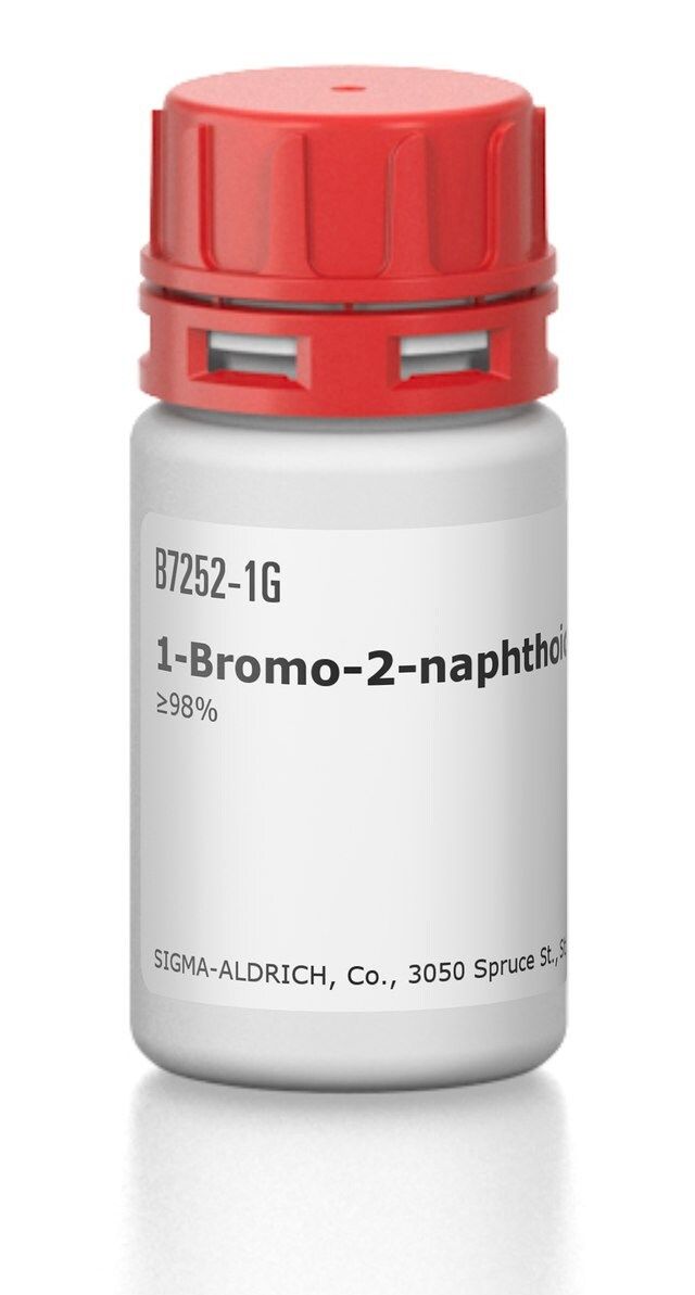 1-Bromo-2-naphthoic Acid