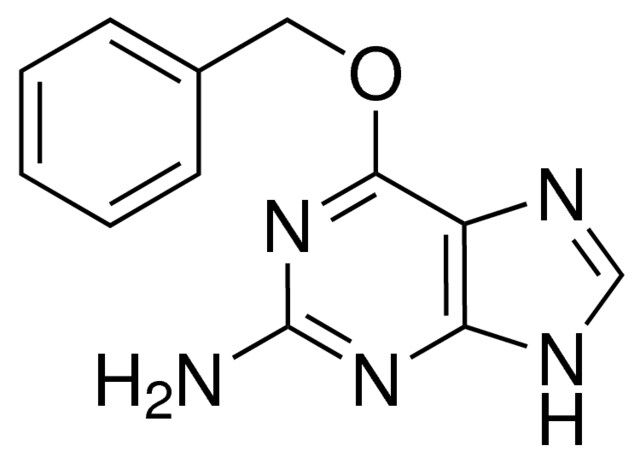 O<sup>6</sup>-Benzylguanine