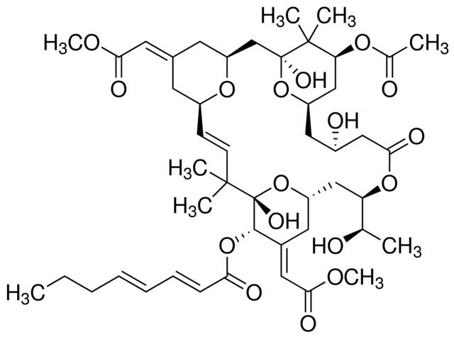 Bryostatin 1