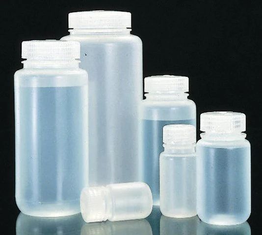 Nalgene<sup>®</sup> bottles, style 2105