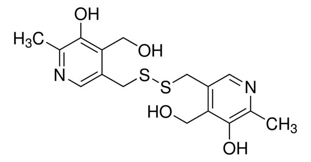 Pyrithioxin