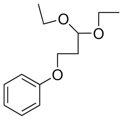 3-PHENOXYPROPIONALDEHYDE DIETHYL ACETAL