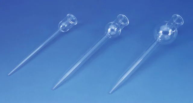 Nichipet glass tip for Eco pipette