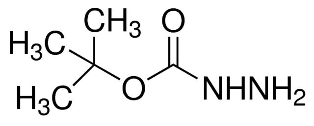 <i>tert</i>-Butyl carbazate