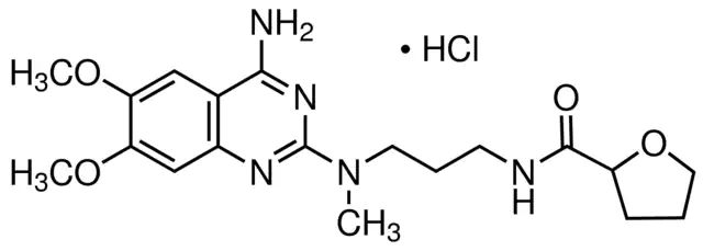 Alfuzosin Hydrochloride