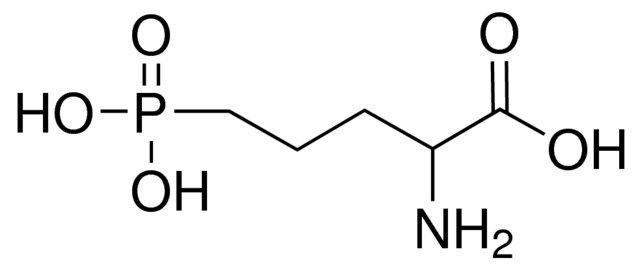 <sc>DL</sc>-2-Amino-5-phosphonopentanoic acid