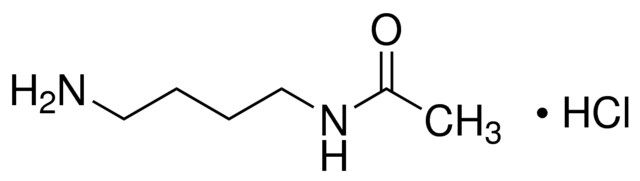 <i>N</i>-Acetylputrescine hydrochloride