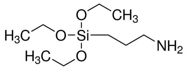 (3-Aminopropyl)triethoxysilane