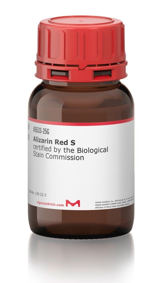 Alizarin Red S