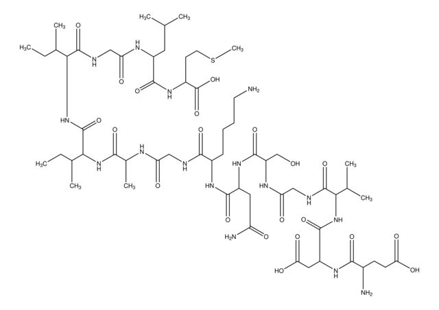 Amyloid -Protein Fragment 22-35