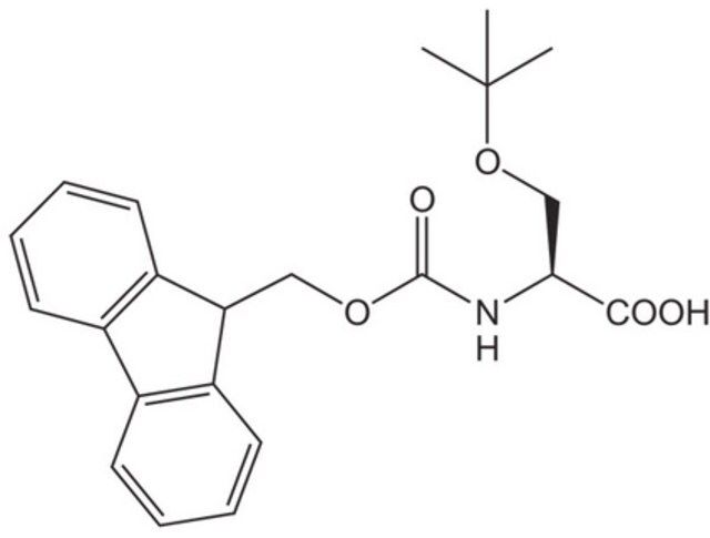 Fmoc-Ser(tBu)-OH