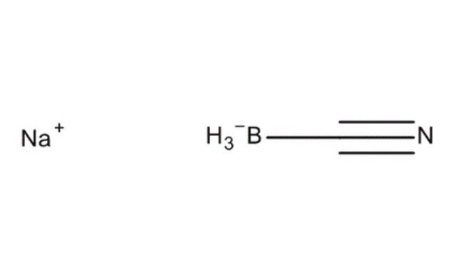 Sodium cyanoborohydride