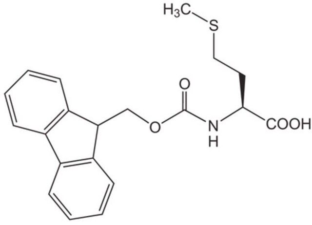 Fmoc-Met-OH