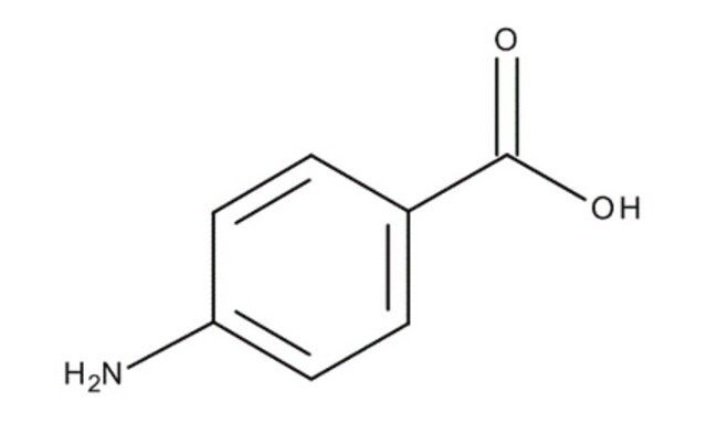 4-Aminobenzoic Acid