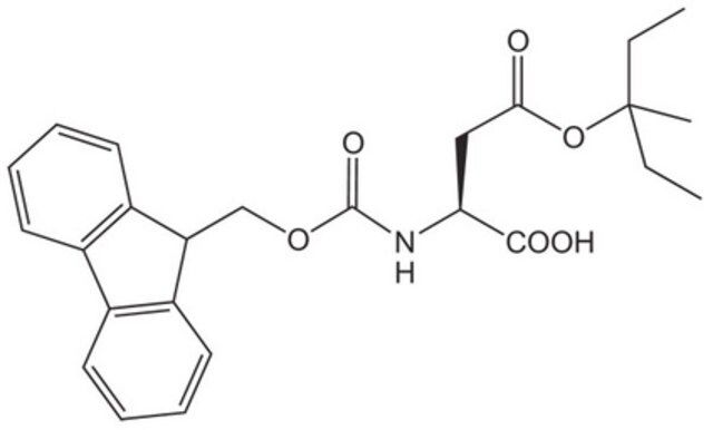 Fmoc-Asp(Ompe)-OH