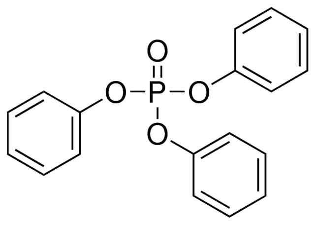 Triphenyl phosphate solution