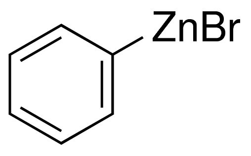 Phenylzinc bromide solution